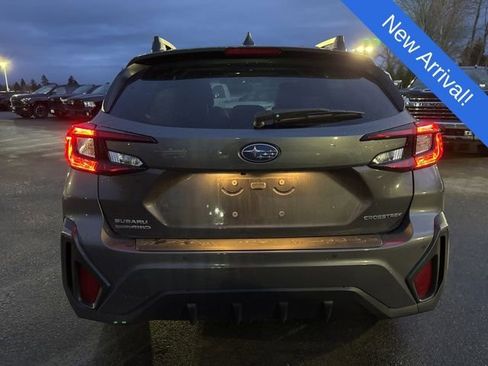 Certified 2025 Subaru Crosstrek 2.5i Limited w/ Crosstrek Mirror Package image 6