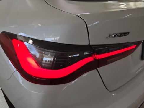 Certified 2023 BMW 430i xDrive w/ Premium Package AWD/4WD image 33