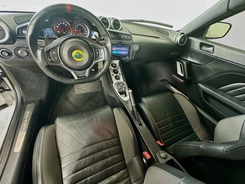 Used 2018 Lotus Evora 400 RWD image 13