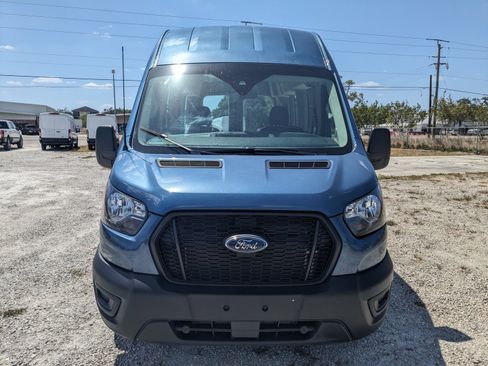Used 2023 Ford Transit 350 XL w/ Fleet Safety Package image 8