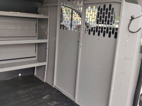 Used 2020 Ford Transit 150 Low Roof image 14