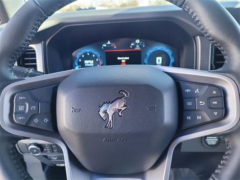 New 2025 Ford Bronco Badlands w/ Sasquatch Package image 53