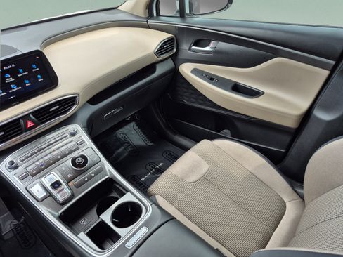 Certified 2023 Hyundai Santa Fe SEL FWD image 14