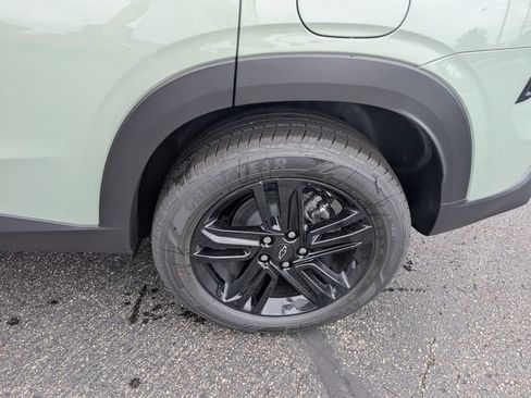 New 2026 Chevrolet Trax ACTIV w/ Driver Confidence Package FWD image 18