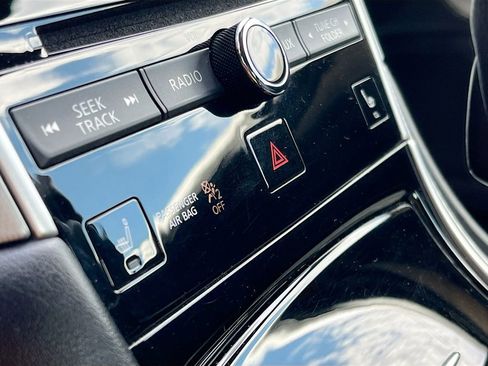 Used 2021 INFINITI Q60 3.0t Luxe w/ Essential Package image 20