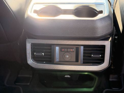 Used 2025 Ford F250 Platinum w/ FX4 Off-Road Package AWD/4WD image 19