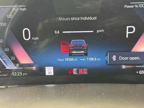 Used 2026 BMW X5 xDrive40i AWD/4WD image 21