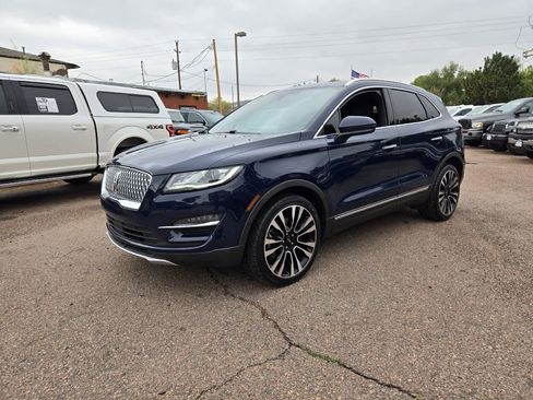 Used 2019 Lincoln MKC Reserve image 3