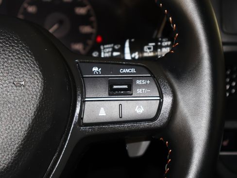 Certified 2025 Honda CR-V Sport image 21