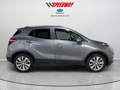 Used 2019 Buick Encore Preferred image 12