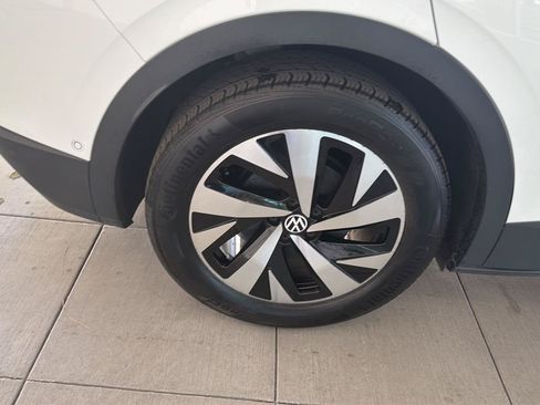 Certified 2023 Volkswagen ID.4 Pro RWD image 11