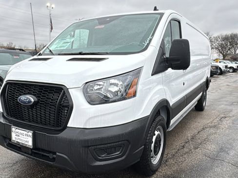 Used 2024 Ford Transit 150 Low Roof image 33