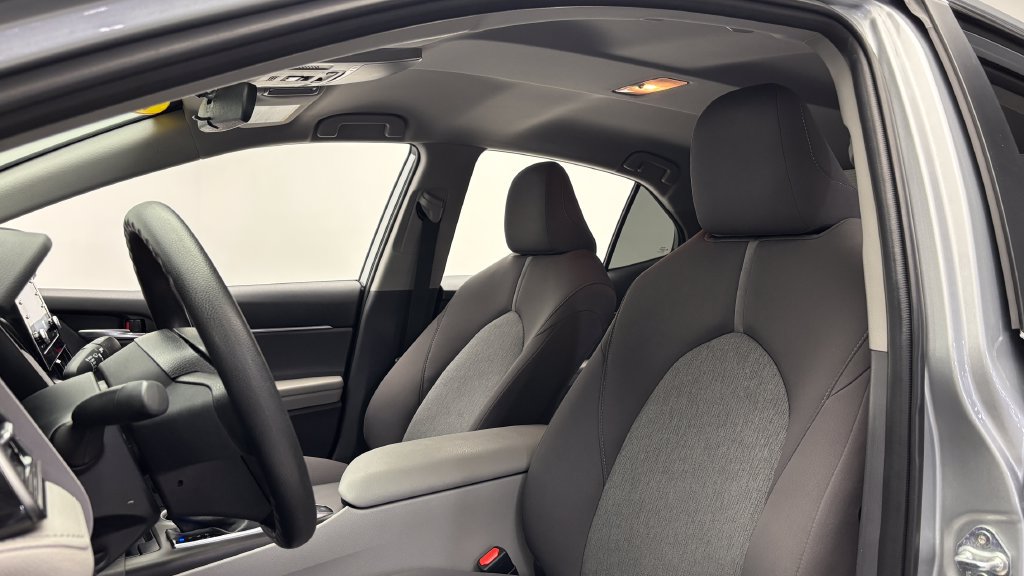 Certified 2023 Toyota Camry LE AWD/4WD image 10
