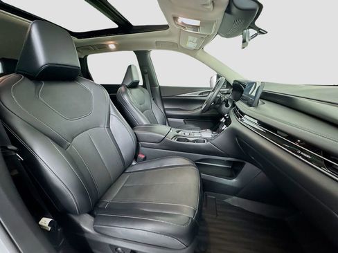 Used 2023 INFINITI QX60 Luxe AWD/4WD image 26