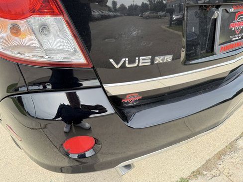 Used 2008 Saturn Vue XR w/ Premium Trim Package image 40