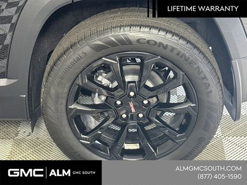 New 2026 GMC Terrain Elevation w/ Elevation Premium Package AWD/4WD image 21