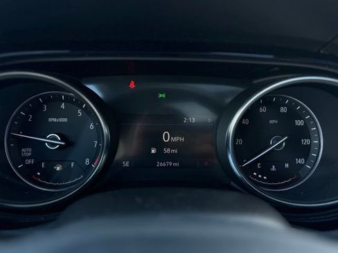 Used 2023 Buick Encore GX Essence w/ Experience Buick Package image 26