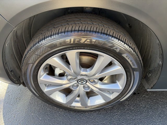 Certified 2024 MAZDA CX-30 AWD 2.5 S w/ Preferred Package image 10