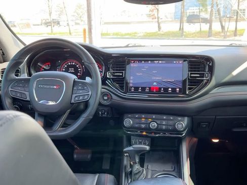 Used 2023 Dodge Durango R/T image 23