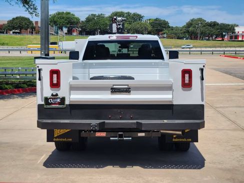 New 2026 Chevrolet Silverado 3500 W/T w/ WT Convenience Package AWD/4WD image 13