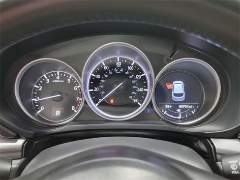 Used 2020 MAZDA CX-5 Sport image 32