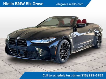 Used 2023 BMW M4 xDrive Competition