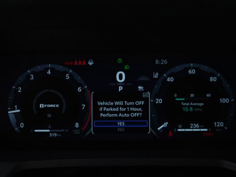 Used 2026 Toyota Tacoma TRD Off-Road w/ TRD Off Road Upgrade Package image 19