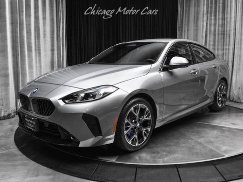 Used 2025 BMW 228i xDrive image 37