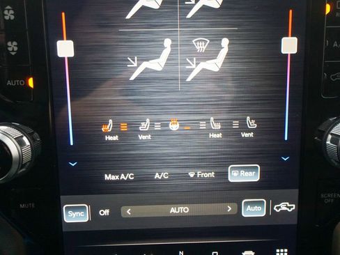 Used 2022 RAM 2500 Laramie image 30