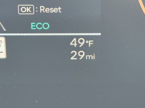 New 2026 Hyundai Sonata Blue image 27