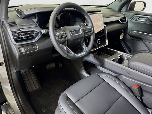 New 2026 GMC Acadia Elevation w/ Black Edition image 5