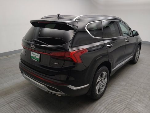 Used 2023 Hyundai Santa Fe SEL w/ Premium Package AWD/4WD image 9