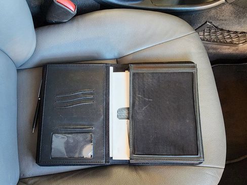 Used 2007 Saab 9-5 2.3T image 39