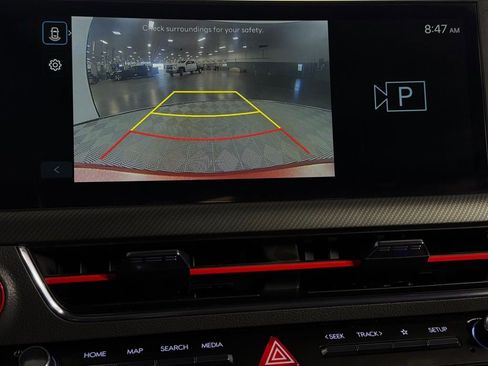 Used 2024 Hyundai Sonata N Line image 18