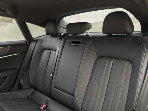 Used 2023 Audi A7 3.0T Premium Plus w/ Premium Plus image 25