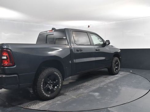 New 2026 RAM 1500 Classic Warlock AWD/4WD image 9