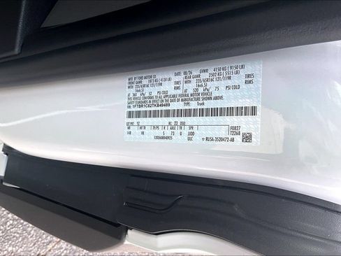 New 2026 Ford Transit 250 148 Medium Roof RWD image 13