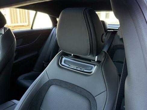 New 2026 Mercedes-Benz AMG GT 43 image 7