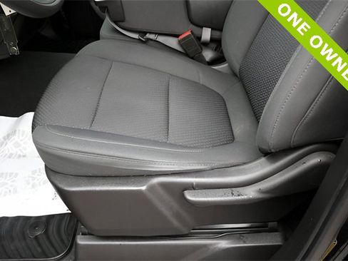 Used 2022 Chevrolet Silverado 1500 Custom Trail Boss image 14