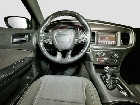 Certified 2022 Dodge Charger SXT w/ Blacktop Package RWD image 31