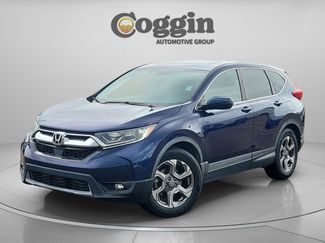 Used 2019 Honda CR-V EX-L 360° Tour