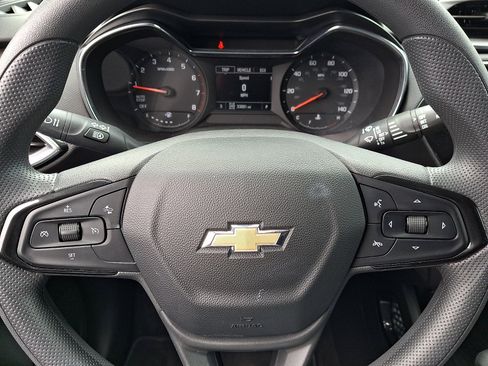 Certified 2023 Chevrolet TrailBlazer LT w/ Convenience Package AWD/4WD image 19