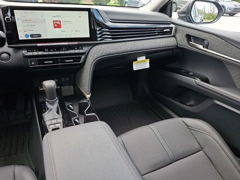 New 2026 Toyota Camry XLE image 12