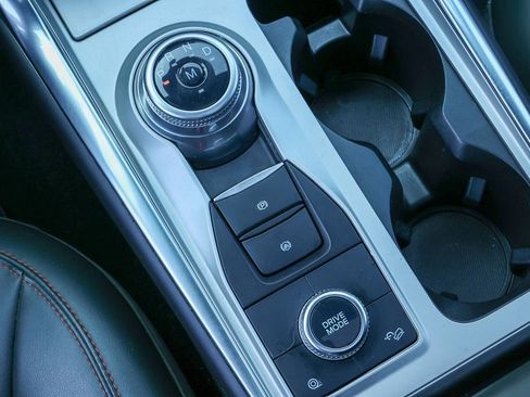 Used 2023 Ford Explorer Timberline w/ Timberline Technology Package image 8