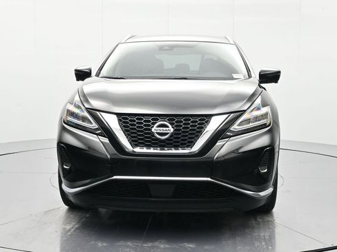Used 2020 Nissan Murano SL w/ Cargo Package FWD image 2