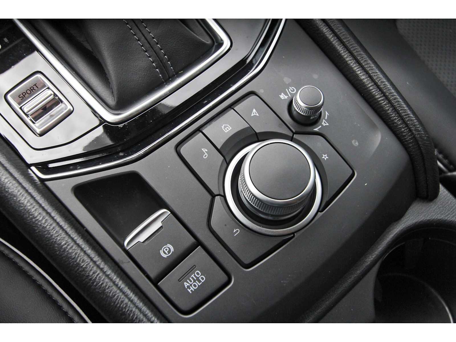 Used 2025 MAZDA CX-5 AWD 2.5 S image 25