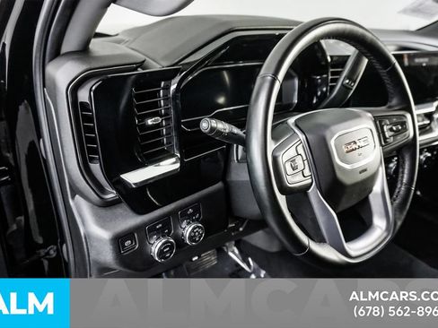 Used 2023 GMC Sierra 1500 Elevation w/ Max Trailering Package AWD/4WD image 34