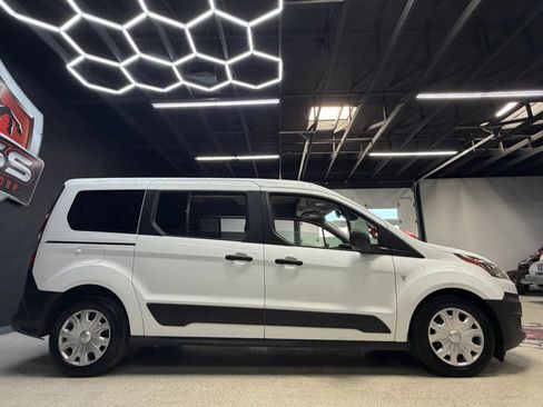 Used 2020 Ford Transit Connect XL FWD image 10