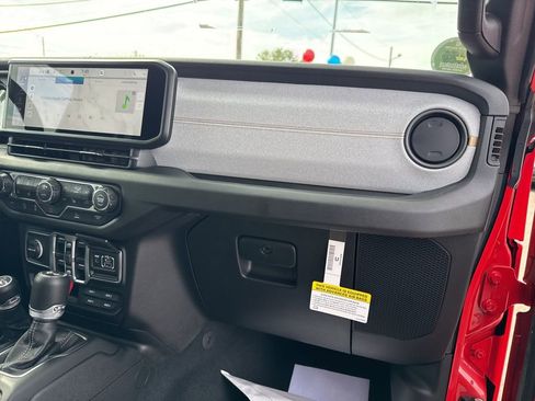 New 2026 Jeep Wrangler Sport S w/ Dual Top Group image 24