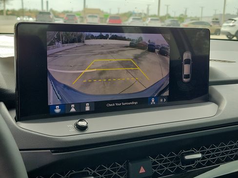 New 2026 Honda Accord Touring image 25